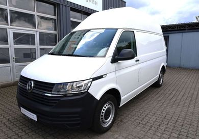 Volkswagen T6 Transporter, 2023