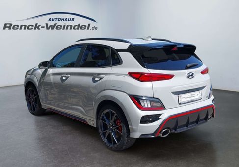 Hyundai Kona, 2022 3