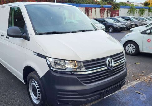 Volkswagen T6 Transporter, 2020