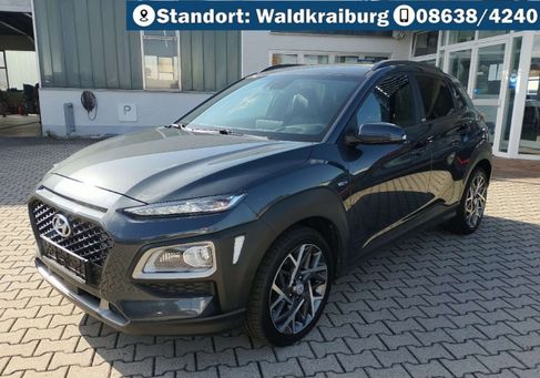 Hyundai Kona, 2020 3