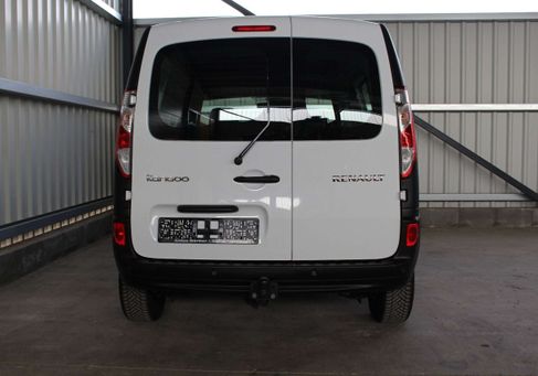 Renault Kangoo, 2021