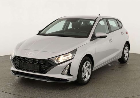 Hyundai i20, 2026 2
