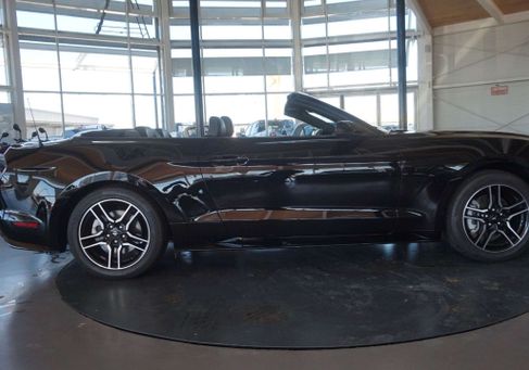 Ford Mustang, 2021