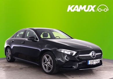 Mercedes-Benz A 250, 2021