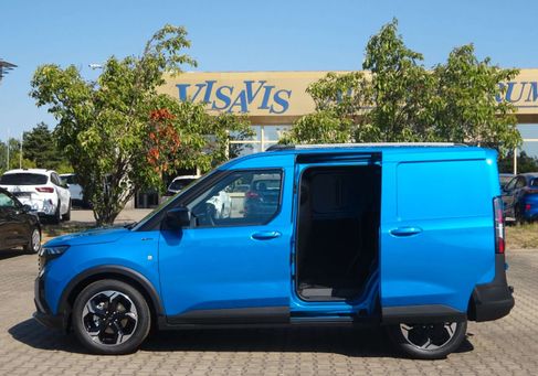 Ford Transit, 2026