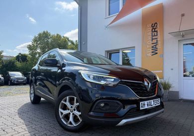 Renault Kadjar, 2019