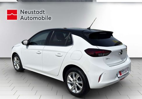 Opel Corsa, 2022 3
