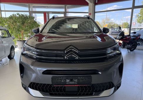 Citroën C5 Aircross, 2025 2