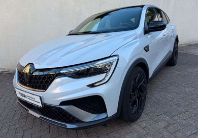 Renault Arkana, 2025