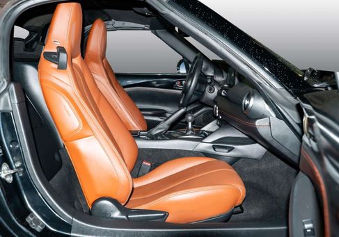 Mazda MX-5, 2023