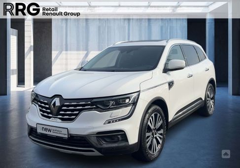 Renault Koleos, 2020