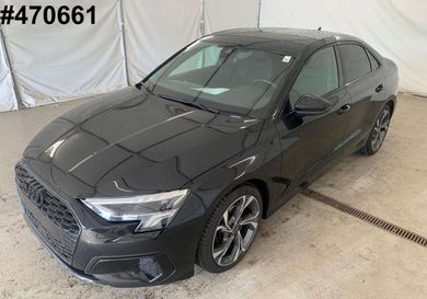 Audi A3, 2023