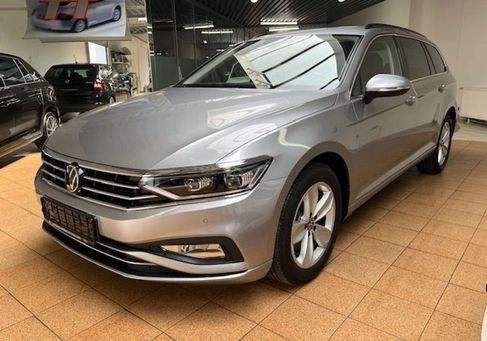 Volkswagen Passat Variant, 2023 2