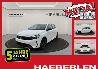 Opel Corsa, 2024