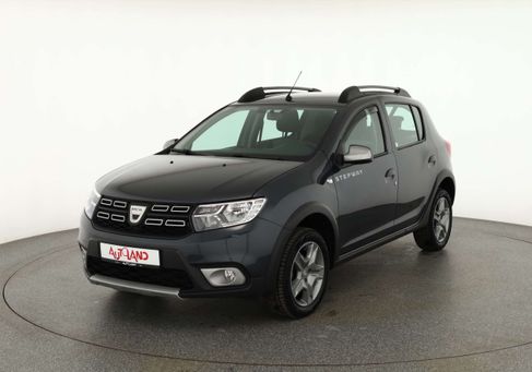 Dacia Sandero, 2018