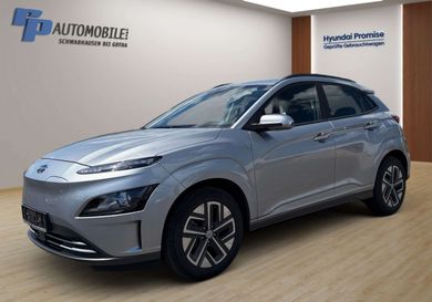 Hyundai Kona, 2022