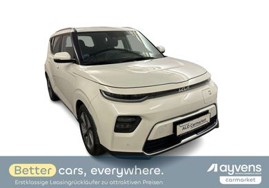 Kia Soul, 2019