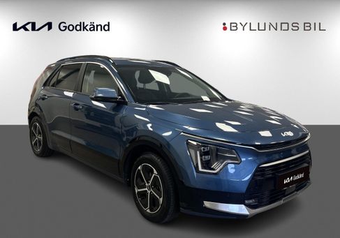 Kia Niro, 2024 3