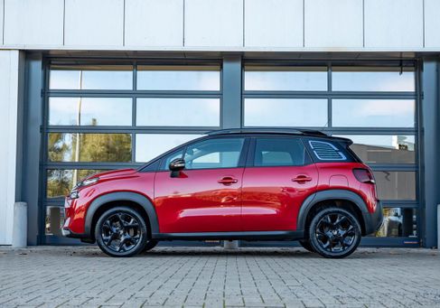 Citroën, 2024 3
