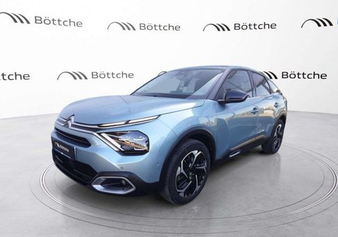Citroën C4, 2023 2