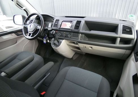 Volkswagen T6 Transporter, 2017