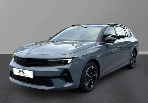 Opel Astra, 2026