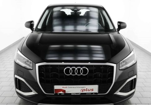 Audi Q2, 2023 2