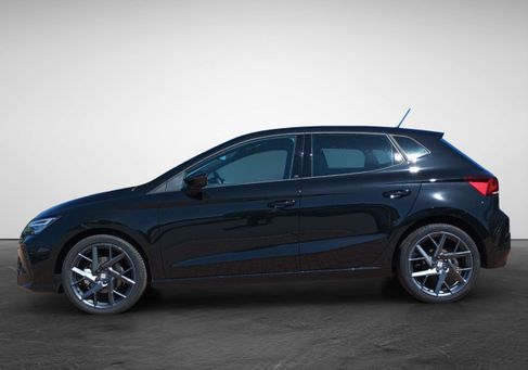 Seat Ibiza, 2026 3