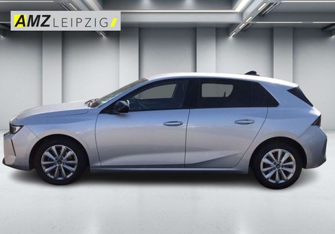 Opel Astra, 2024