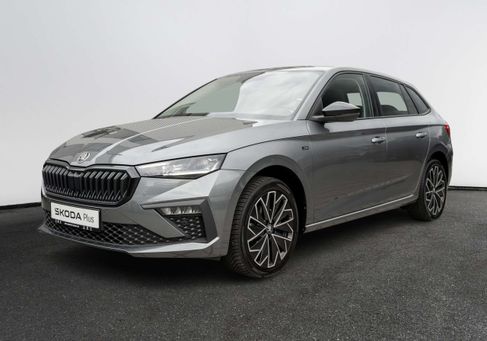 Skoda Scala, 2025