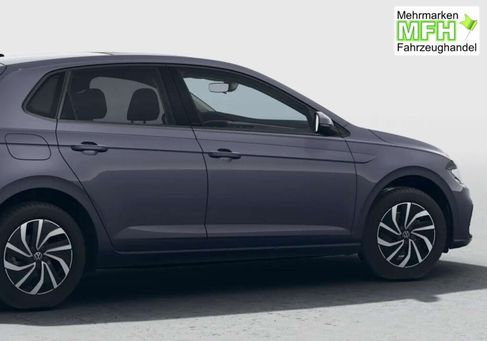 Volkswagen Polo, 2026 3