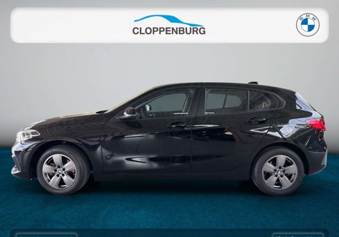 BMW 118, 2023