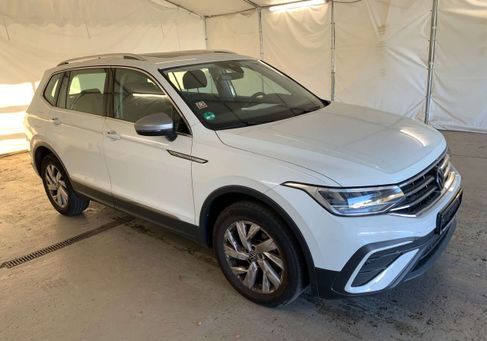Volkswagen Tiguan Allspace, 2023
