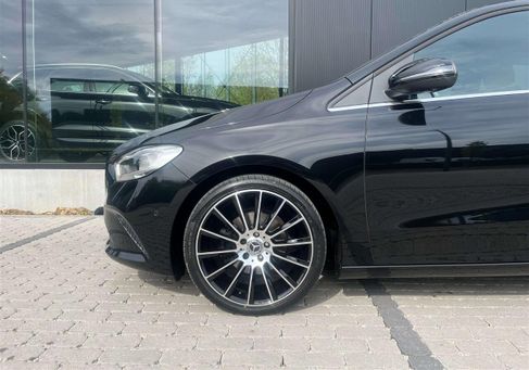 Mercedes-Benz B Klasė, 2020 3