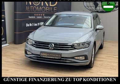 Volkswagen Passat Variant, 2022
