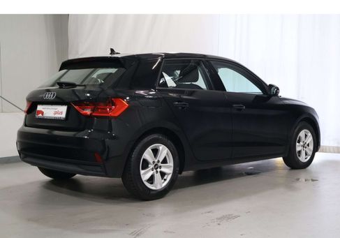 Audi A1, 2023
