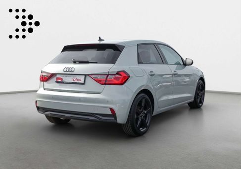 Audi A1, 2025