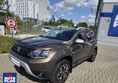 Dacia Duster, 2019