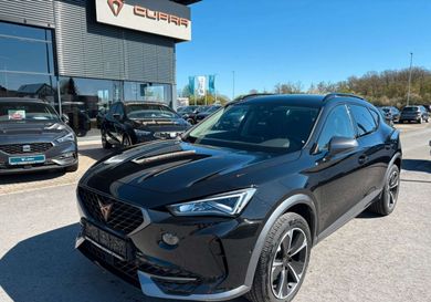 Cupra Formentor, 2023