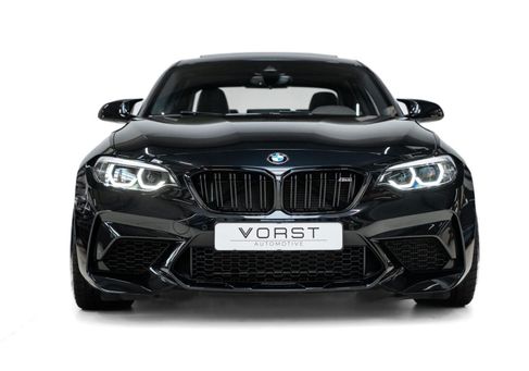BMW M2, 2019