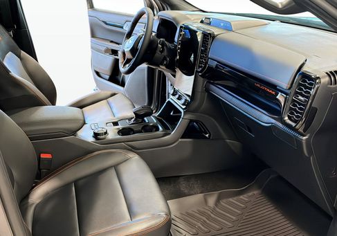 Ford Ranger, 2026 3