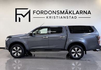 Isuzu, 2020