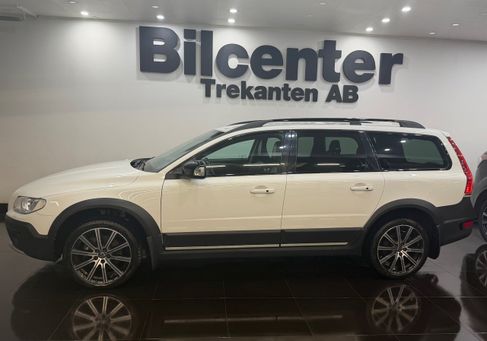 Volvo XC70, 2016