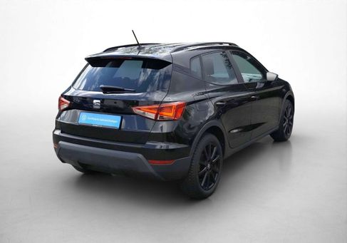 Seat Arona, 2020 2