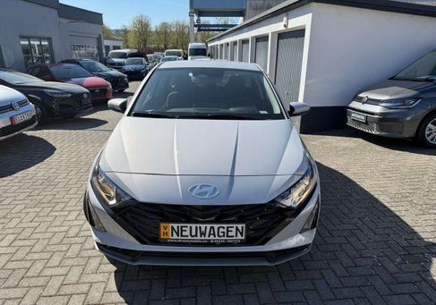 Hyundai i20, 2026