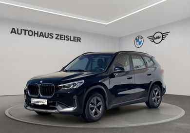 BMW X1, 2023