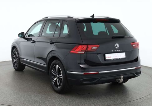 Volkswagen Tiguan, 2021