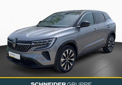 Renault Austral, 2023