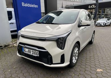 Kia Picanto, 2025
