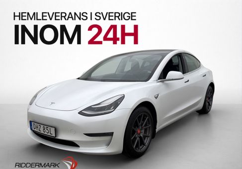 Tesla Model 3, 2020 3